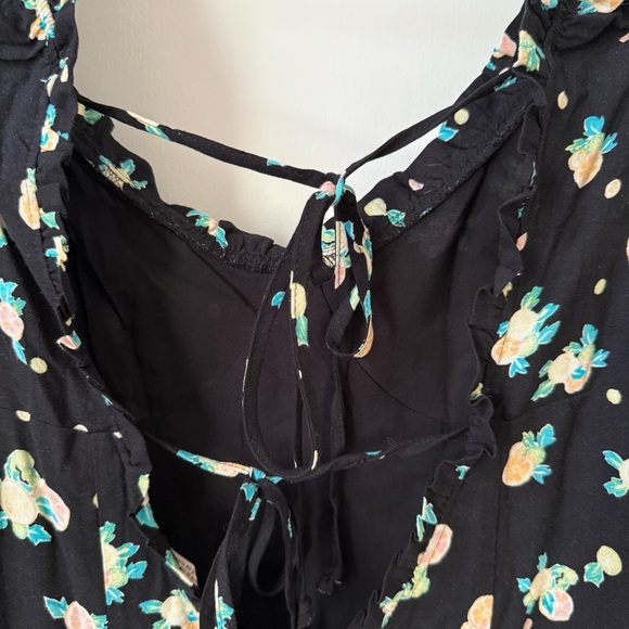 As seen on (ASO) American Housewife Free People Like A Lady Mini Dress - Picture 9 of 16